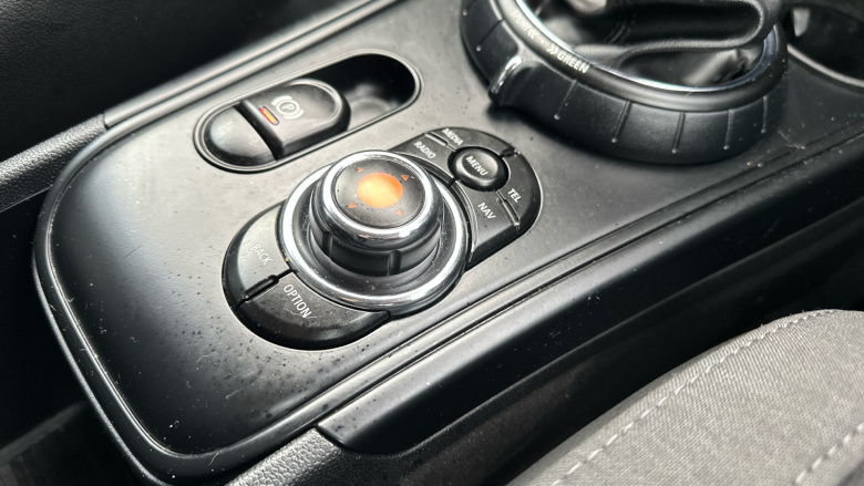 MINI Countryman 2.0 Cooper S ALL4 5dr Petrol Hatchback